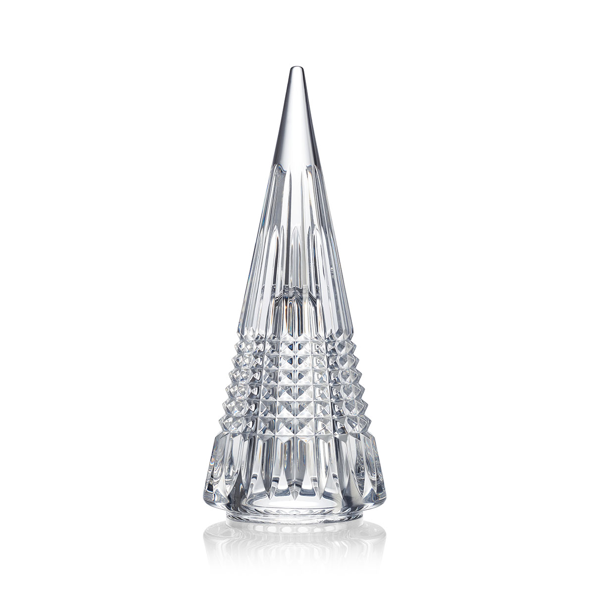 Waterford Crystal 2022 Lismore Diamond 9
